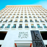 K108 Hotel Doha, Qatar