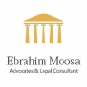 Ebrahim Moosa Lawyer