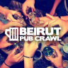 Beirut Pub Crawl