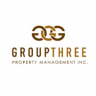 Group Three Property Management