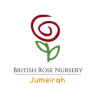British Rose Nursery Dubai