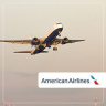 American Airlines Cleveland, OH