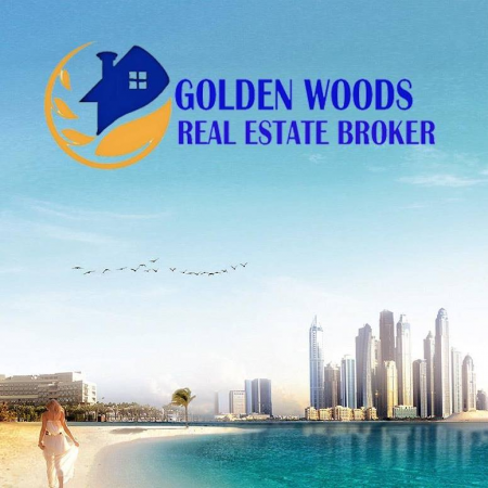 Golden Woods Real Estate Broker