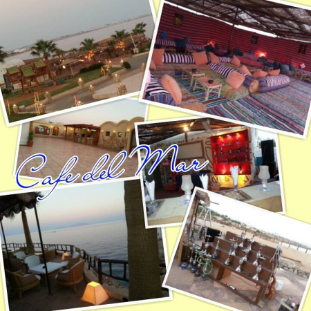 Cafe del Mar Sharm
