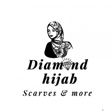 Diamond Hijab