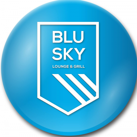 Blu Sky Lounge & Grill at Southern Sun