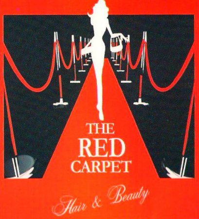 The Red Carpet Hair & Beauty Salon