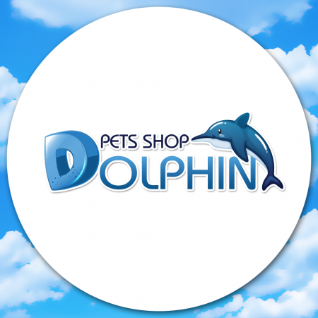 Dolphin petshop