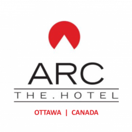 Arc The.Hotel