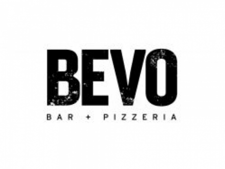 BEVO Bar + Pizzeria