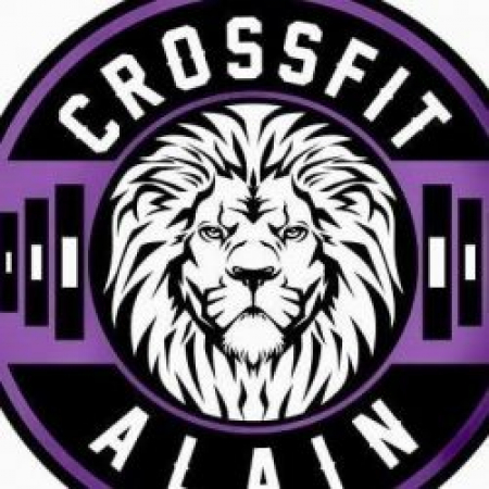 CrossFit Al Ain