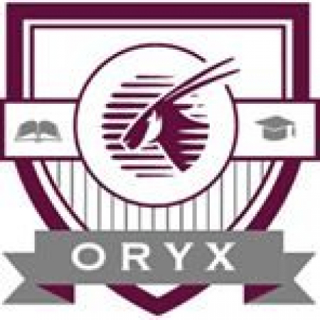 Oryx International School