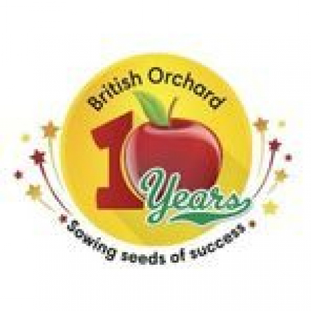 British Orchard Nursery - Silicon Oasis