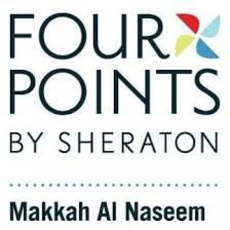 Four Points by Sheraton Makkah Al Naseem